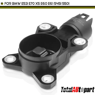 Eccentric Shaft Camshaft Sensor for BMW 545i 550i 745Li 750i E53 E60 E61 04-10 - Image 1 of 4