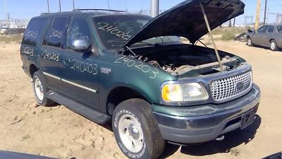 Ford Expedition 1999 colector de admisión inferior fabricante original 5,4 L Foto 1 de 4