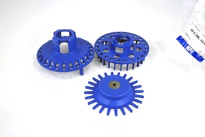 MP Biomedicals HiPrep Adapter 48 x 2 mL Tube Holder FastPrep-24 6002527 - Picture 1 of 4