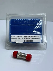 OLYMPUS PANAMETRICS NDT V309-SU-F2.50IN-PTF PN:U8423299 - Imagen 1 de 7