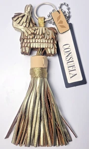 Consuela Charm Brit - Picture 1 of 2