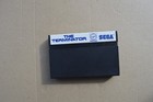 Jeu Master system / Ms Game The Terminator PAL authentic* original SEGA