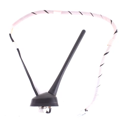 Mástil base antena radio techo Honda Insight 2012-2014 39152-TM8-E02 2787 Foto 1 de 4