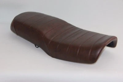 28" Honda CB750C CB750 Custom 1980 1981 1982 1983 motorcycle seat CODE:Z4020 - Image 1 of 4