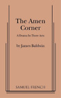 James Baldwin The Amen Corner Tascabile