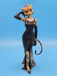 Margaret Le Van Alley Cats Hollywood Katty Golightly - Bild 1 von 4