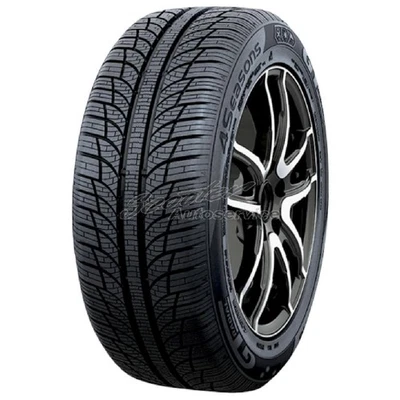 Ganzjahresreifen 185/60 R14 82H GT Radial 4-Seasons 3PMSF | 15791 - Bild 1 von 3