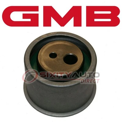 GMB Engine Timing Idler for 2005-2009 Hyundai Tucson 2.7L V6 - Valve Train vl Foto 1 de 4