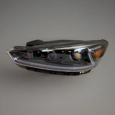 OEM 2017 2018 2019 KIA CADENZA FARO HALÓGENO LADO IZQUIERDO LH 92101-F6030 Foto 1 de 4