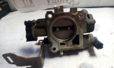 04-10 Conjunto de válvula de carrocería de acelerador Chrysler PT Cruiser Foto 1 de 4