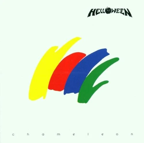 Helloween - Charmeleon | CD - Bild 1 von 1