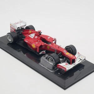 Ferrari F2012 Fernando Alonso 2012 1:24 Die-cast F1 Model - Detailed - Picture 1 of 6