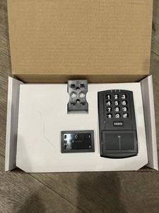 HID Prox Entry 4045CGNU0 Stand Alone Keypad Reader - Picture 1 of 3