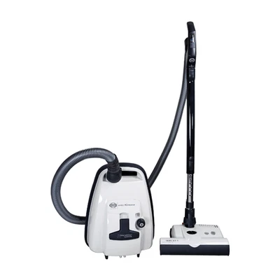 SEBO AIRBELT K3 Premium Blanco - Totalmente Nuevo Foto 1 de 3