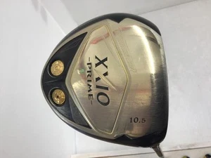 Dunlop XXIO PRIME 2015 10.5° Stiff Regular RH 45.75in Driver XXIO SP800 7608 - Picture 1 of 6