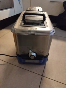 Tefal Fritteuse - Bild 1 von 17