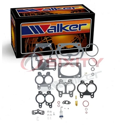 Kit de reparación de carburador Walker para Buick Special 1962-1963 3,2 L V6 combustible de aire hg Foto 1 de 4