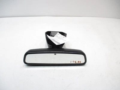 ESPEJO INTERIOR JAGUAR XE 15-17 CON ABRIDOR DE PUERTA DE GARAJE 17K 31580 Foto 1 de 4