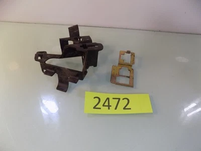 HONDA SHADOW VLX VT600 1988-2007, PIEZA SOPORTE CONECTOR # 50338-MR1-010 Foto 1 de 2