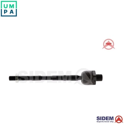 INNER TIE ROD 41315 FOR INFINITI VQ35HR/VQ35DE 3.5L 6cyl FXVK45DE 4.5L 8cyl FX - Image 1 of 4