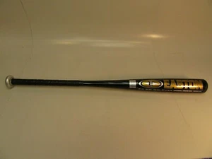 Easton Black Magic Bat Model LK22 - Picture 1 of 10