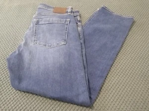 Revtown Automatic Jeans Herren Etikett Größe 34x30 tatsächliche Größe 34x29 - Bild 1 von 14