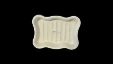Antique “Standard” Porcelain Soap Dish Tray For Faucet Original Plumbing Salvage