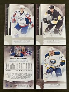 (VA) 2016-17 Upper Deck ARTIFACTS Singles**SELECT**Your cards