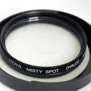 Hoya Misty Spot Halo Filter - 49.0s - opened, unused - Picture 1 of 1