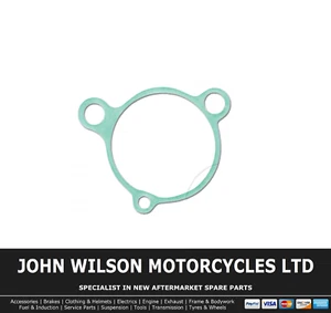 Athena Clutch Gasket KTM EXC 300 2009 - 2016 - Picture 1 of 1