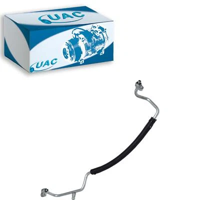 Manguera de descarga de refrigerante UAC A/C para Hummer H3 2006-2010 Foto 1 de 3
