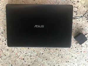 Asus X540LA 15.6" (Win 10 Home, i5-5200U 2.20GHz, 8GB RAM, 1TB, HD 5500) - Picture 1 of 12