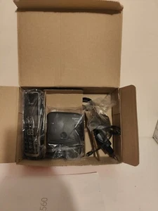 Gigaset C560 Universal Handset Cordless Phone, Euro Plug, Adapter Included - Picture 1 of 2