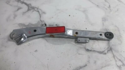 97 Honda VT1100 VT 1100 C2 Shadow ACE Rear Back Left Fender Side Cover Rail Foto 1 de 4