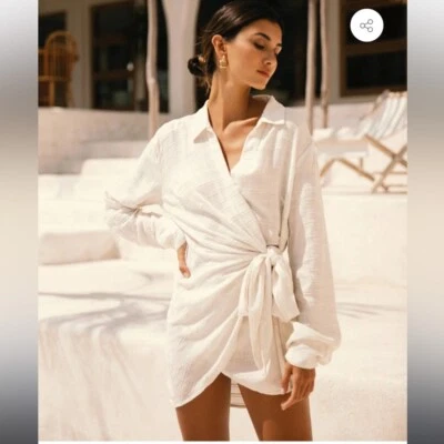 L *Space Day Dream Túnica XS Foto 1 de 4