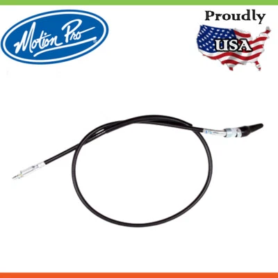 Nuevo * Motion Pro * Cable Speedo - 52-451-50 para adaptarse a SUZUKI GS1000E 1000cc Foto 1 de 4