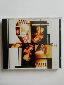 Best Of Randy Crawford. CD. - Imagen 1 de 3