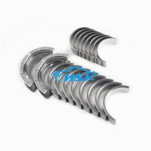 Rodamientos de varilla con 2,4 L y cojinetes del cigüeñal STD aptos para Buick Chevrolet - Imagen 1 de 12
