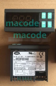 CAREL    IR33F0EHA0    IR33FOEHAO New #YY0 - Picture 1 of 3