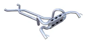 Pypes Performance Exhaust Part No. SGF70 - Picture 1 of 4
