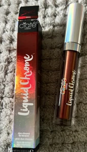 Ciate London Duo Lip  Laquer Chrome  Shade Venus  - Picture 1 of 3
