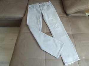 tolle Jeans von Angels Gr. 40 grau TOP Zustand - Bild 1 von 4
