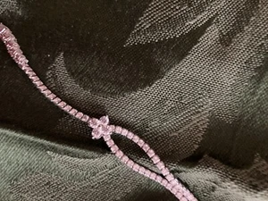 swarovski necklace - Picture 1 of 9
