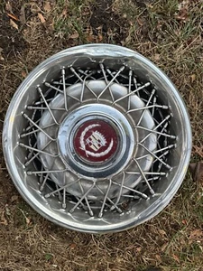 1986-92 Cadillac Fleetwood Brougham Rwd 15” - Picture 1 of 1