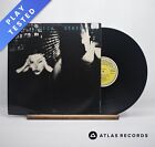 Lene Lovich Stateless LP Album Vinyl Record 1979 SEEZ 7 Stiff Records - VG+/EX