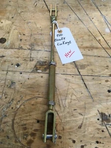 Attacco freno trattore John Deere 750 - Foto 1 di 2
