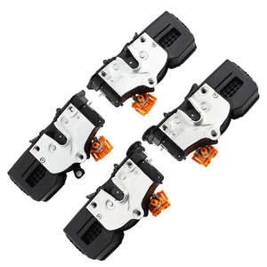 Door Lock Actuator for Chevrolet Malibu Saturn 08-10 931310 25964535 Rear Right - Picture 1 of 12