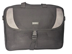 ESTUCHE DE HOMBRO TARGUS 17"" NEGRO PARA PORTÁTIL MANGA CVR200-12 ENVÍO RÁPIDO - Imagen 1 de 13