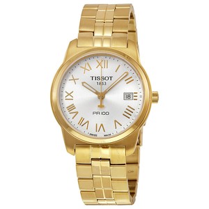 Orologi da polso Tissot con cinturino in oro giallo | Acquisti Online su  eBay