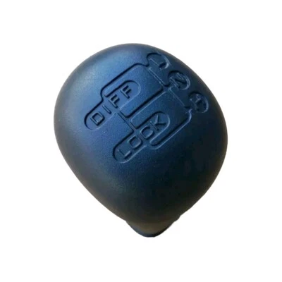 1994/04 LAND ROVER DISCOVERY 1 & 2 DEFENDER TRANSFER CASE BOX GEAR KNOB OEM - Image 1 of 4